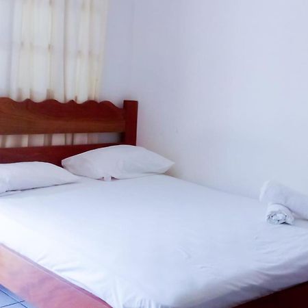 Hotel Ometepetl Moyogalpa Kültér fotó